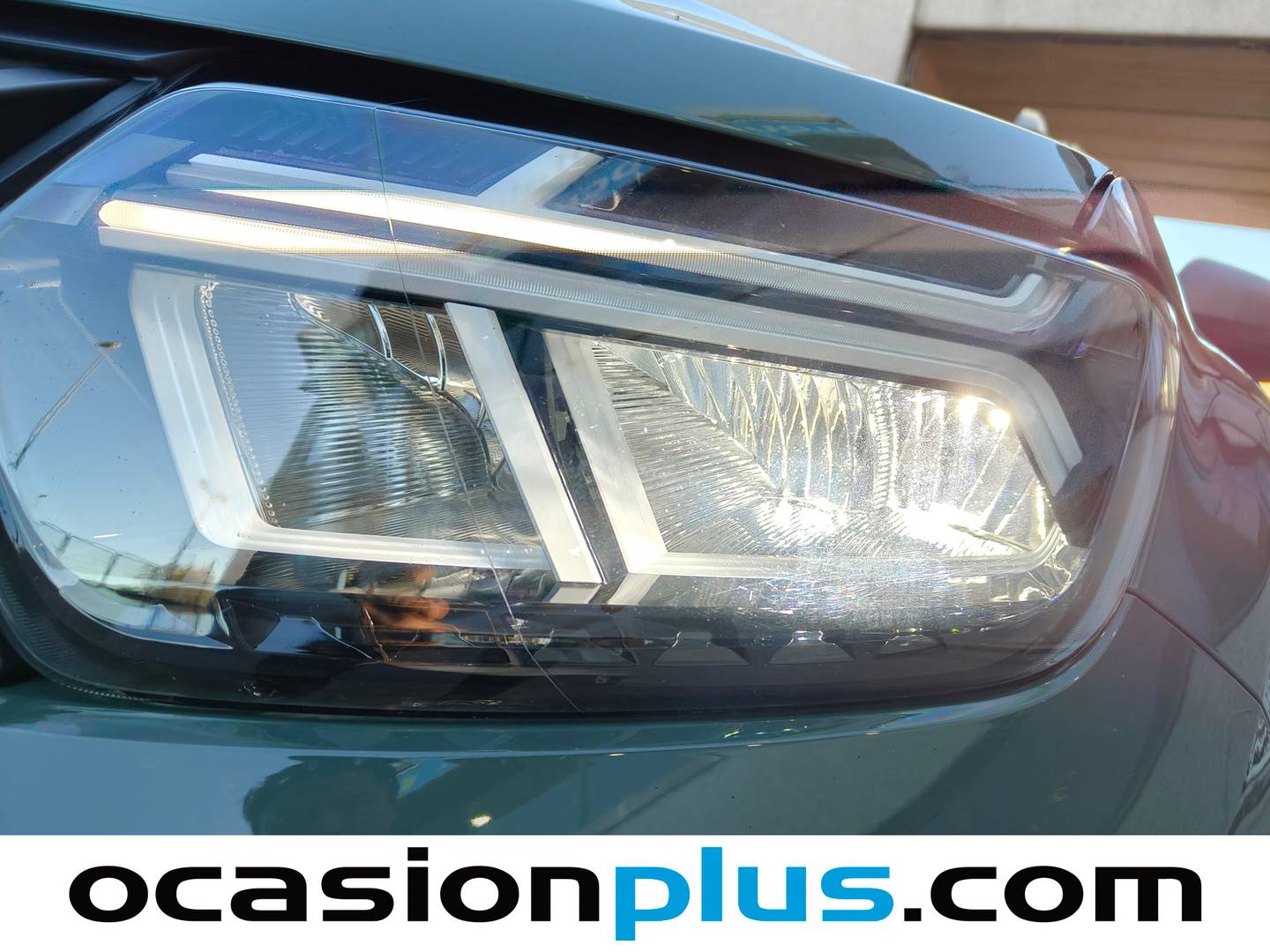 Extras del Dacia Duster Dacia Duster Journey Go TCE ECO-G 4X2 (100 CV)