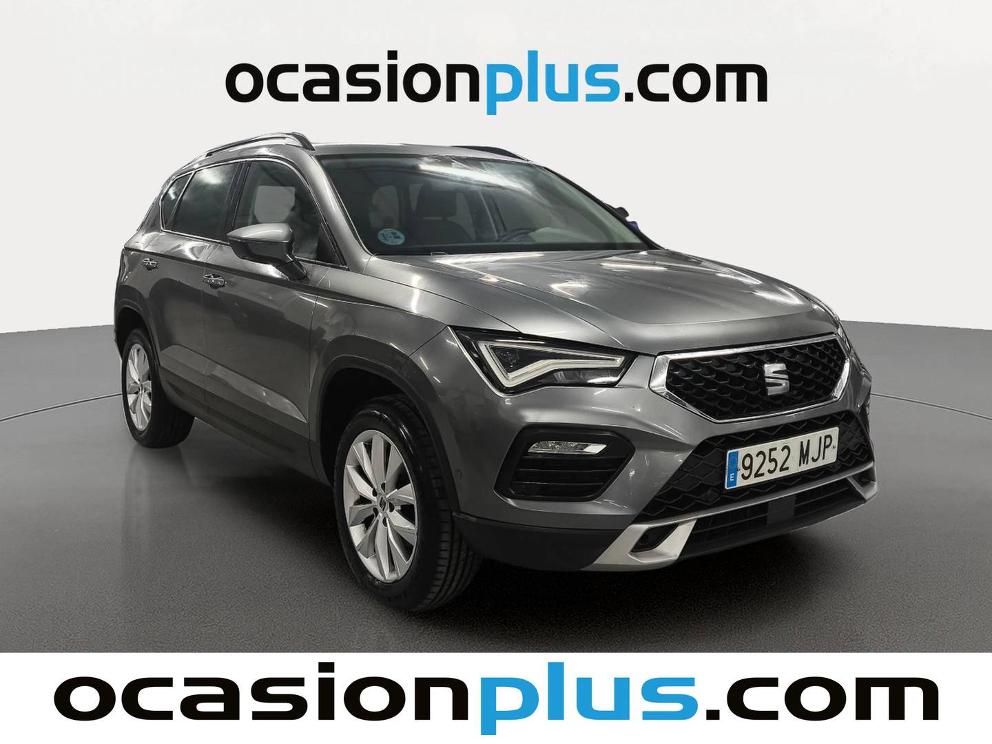 Seat Ateca SEAT Ateca 1.5 TSI S&S Style XL (150 CV) de ocasión