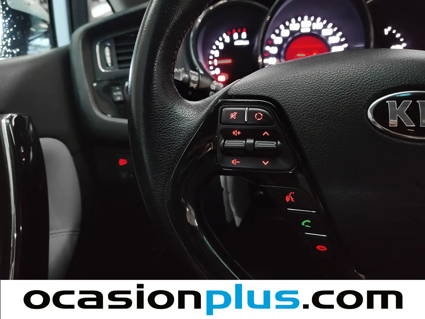 Foto KIA Ceed Kia Ceed 1.4 CRDi WGT Maracana (90 CV)