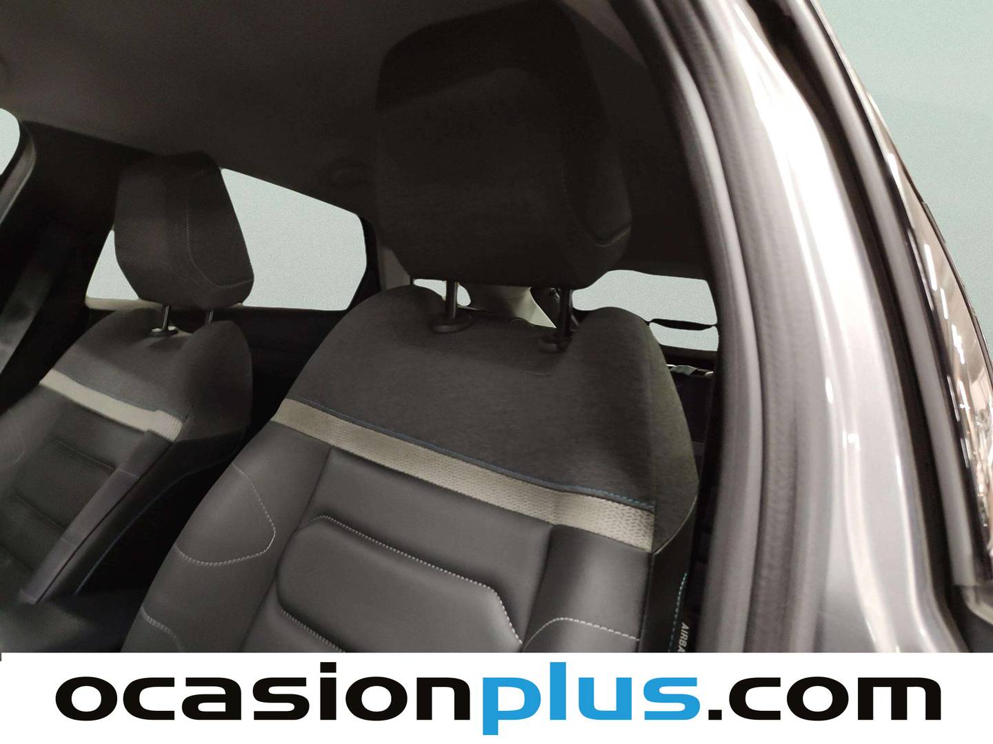 Citroën C4 Citroën C4 BlueHDi 130 S&S Shine EAT8 (130 CV) seminuevo