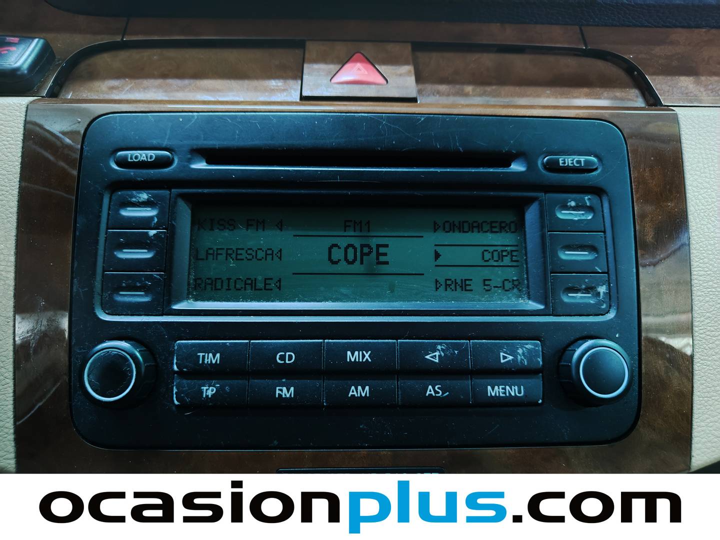 Volkswagen Passat Volkswagen Passat Highline 2.0 TDI (140 CV) barato