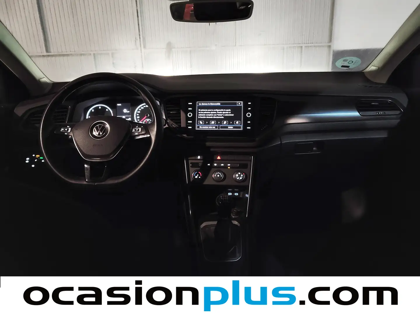 Foto Volkswagen T-Roc Volkswagen T-Roc Edition 1.6 TDI (115 CV)