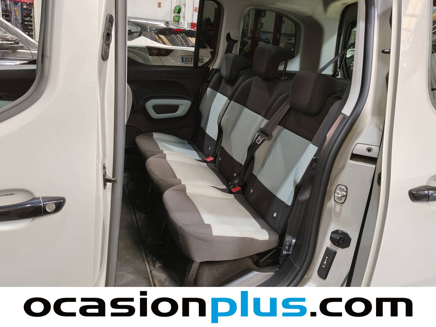 Citroën Berlingo Citroen Berlingo BlueHDi 130 S&S Talla M Feel Pack (130 CV) barato