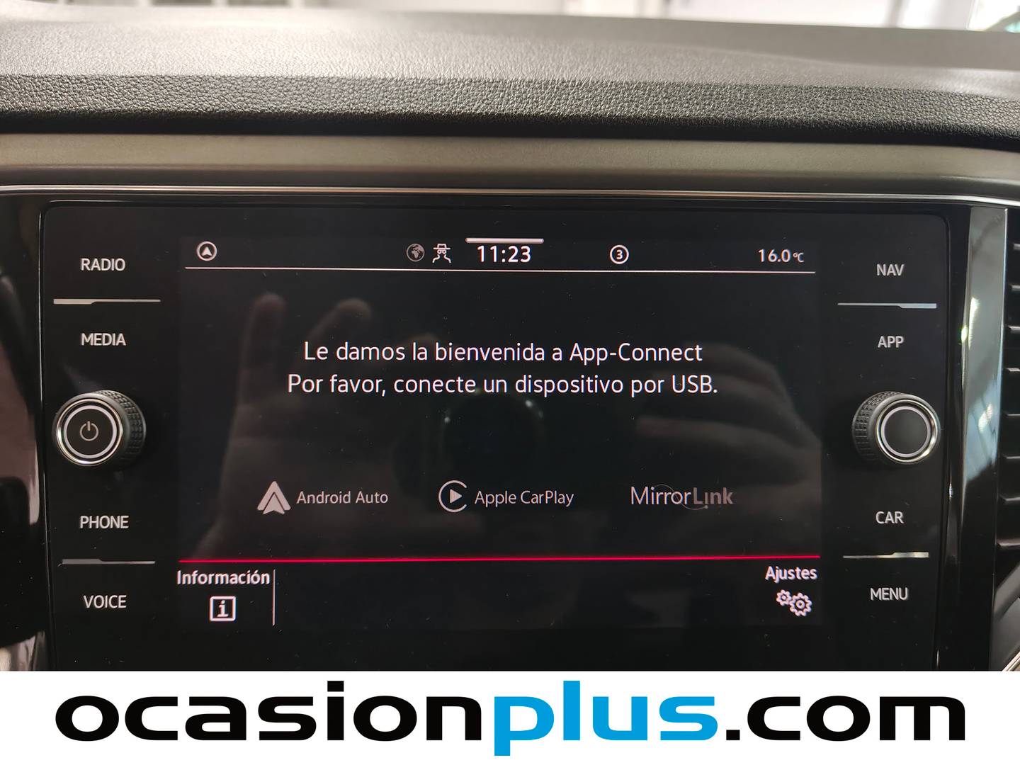 Extras y acabados del Volkswagen T-Roc Volkswagen T-Roc Advance R-Line 1.5 TSI (150 CV)