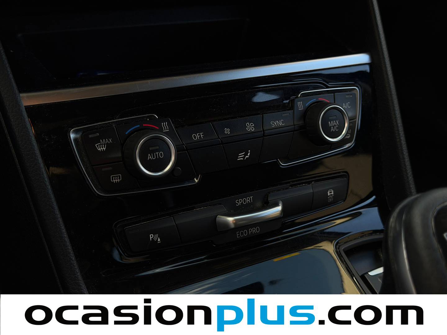 BMW Serie 2 Gran Tourer BMW Serie 2 216d Gran Tourer Business (116 CV) diésel