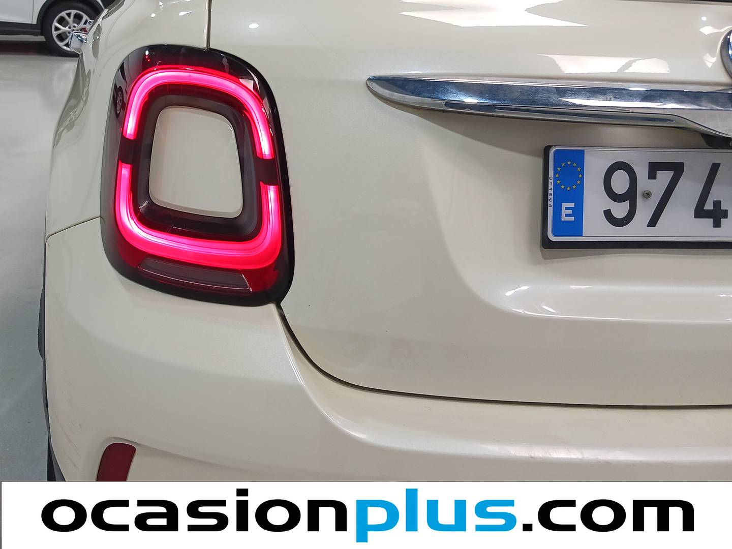 Fiat 500X Fiat 500X 1.0 Firefly Lounge (120 CV) barato