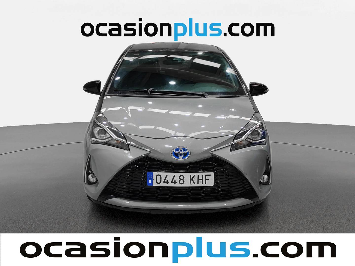 Toyota Yaris Toyota Yaris 1.5 Hybrid Feel (100 CV) barato