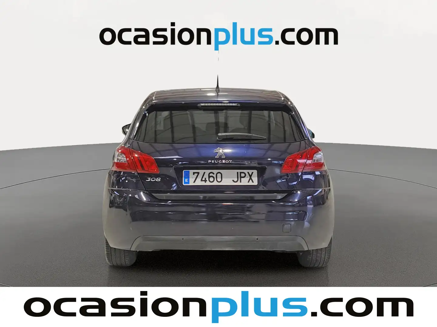 Foto Peugeot 308 Peugeot 308 PureTech 130 S&S Style (130 CV)