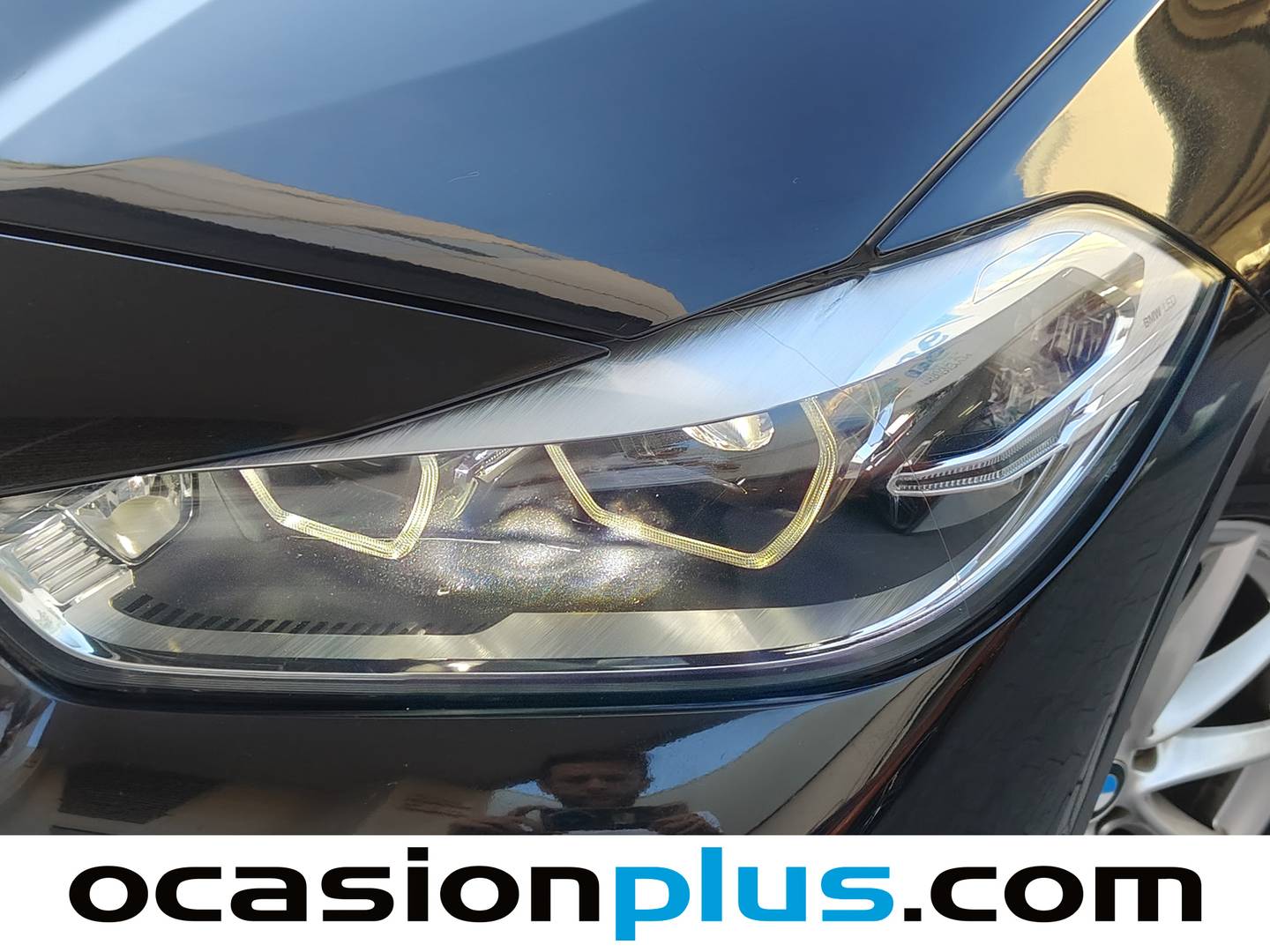 Foto BMW X2 BMW X2 sDrive18d (150 CV)