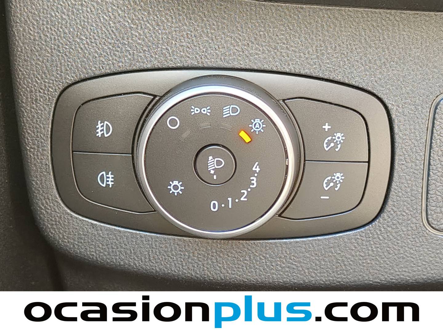 Ford Puma Ford Puma 1.0 EcoBoost MHEV ST-Line (155 CV) 155cv