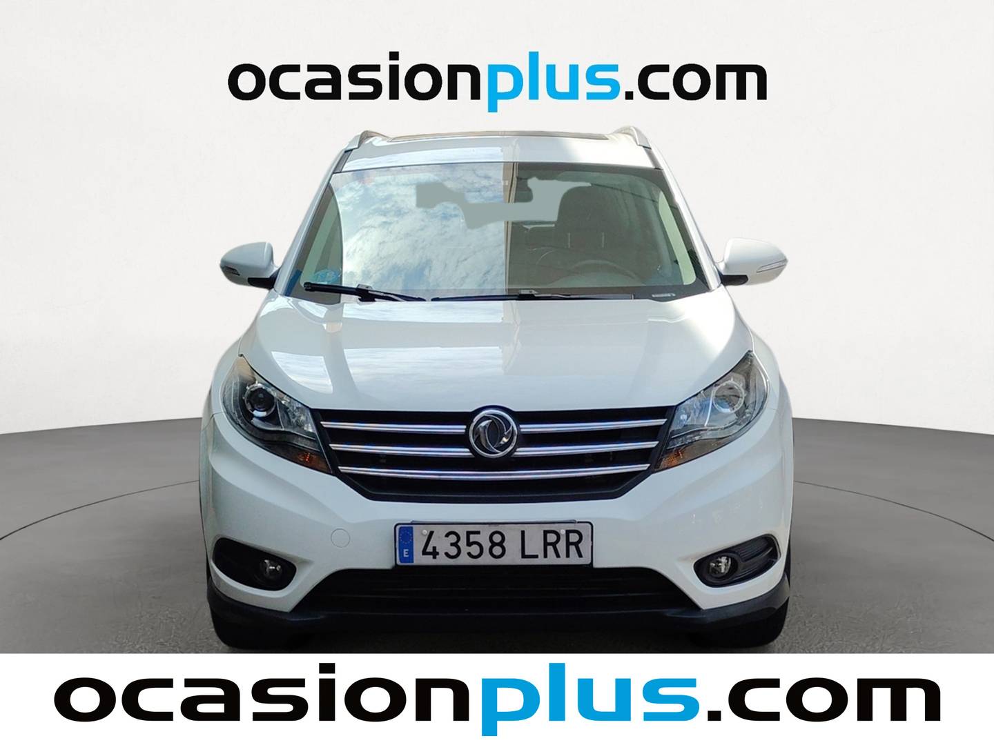 DFSK 580 DFSK 580 1.5 T Intelligent (149 CV) km 0