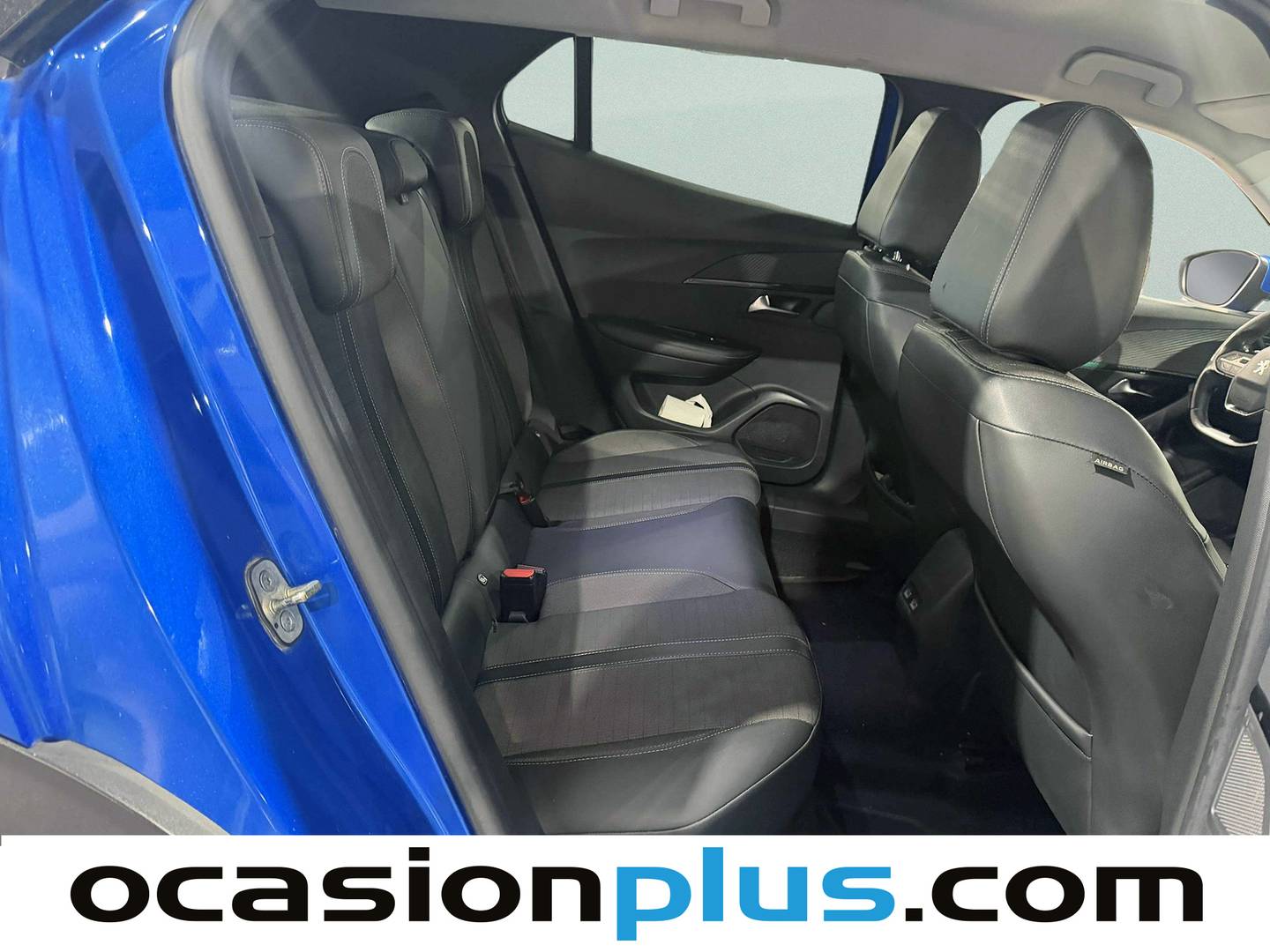 Peugeot 2008 Peugeot 2008 PureTech 100 S&S Allure Pack (100 CV) gasolina