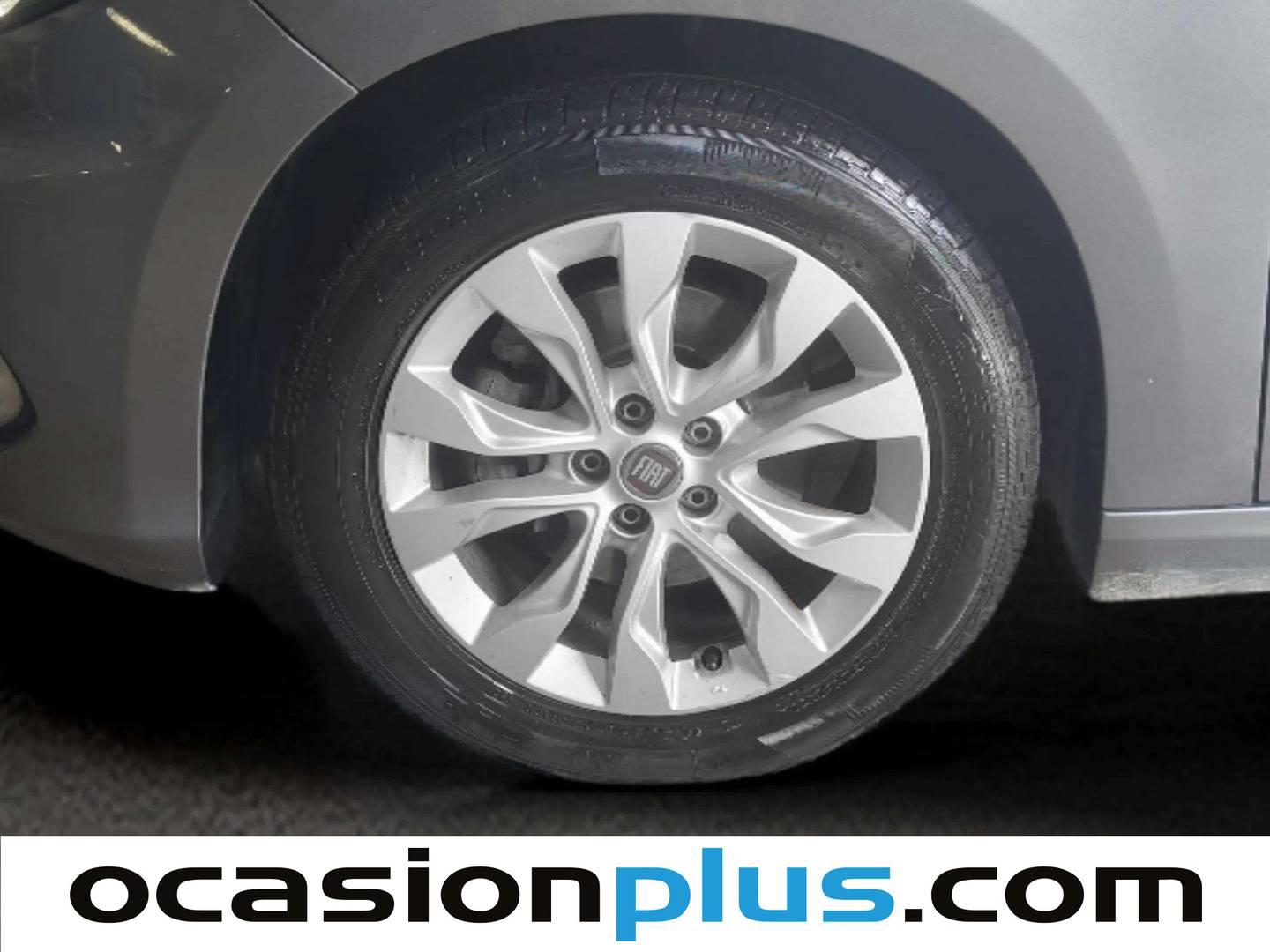 Fiat Tipo Fiat Tipo 1.4 Easy (95 CV) km 0