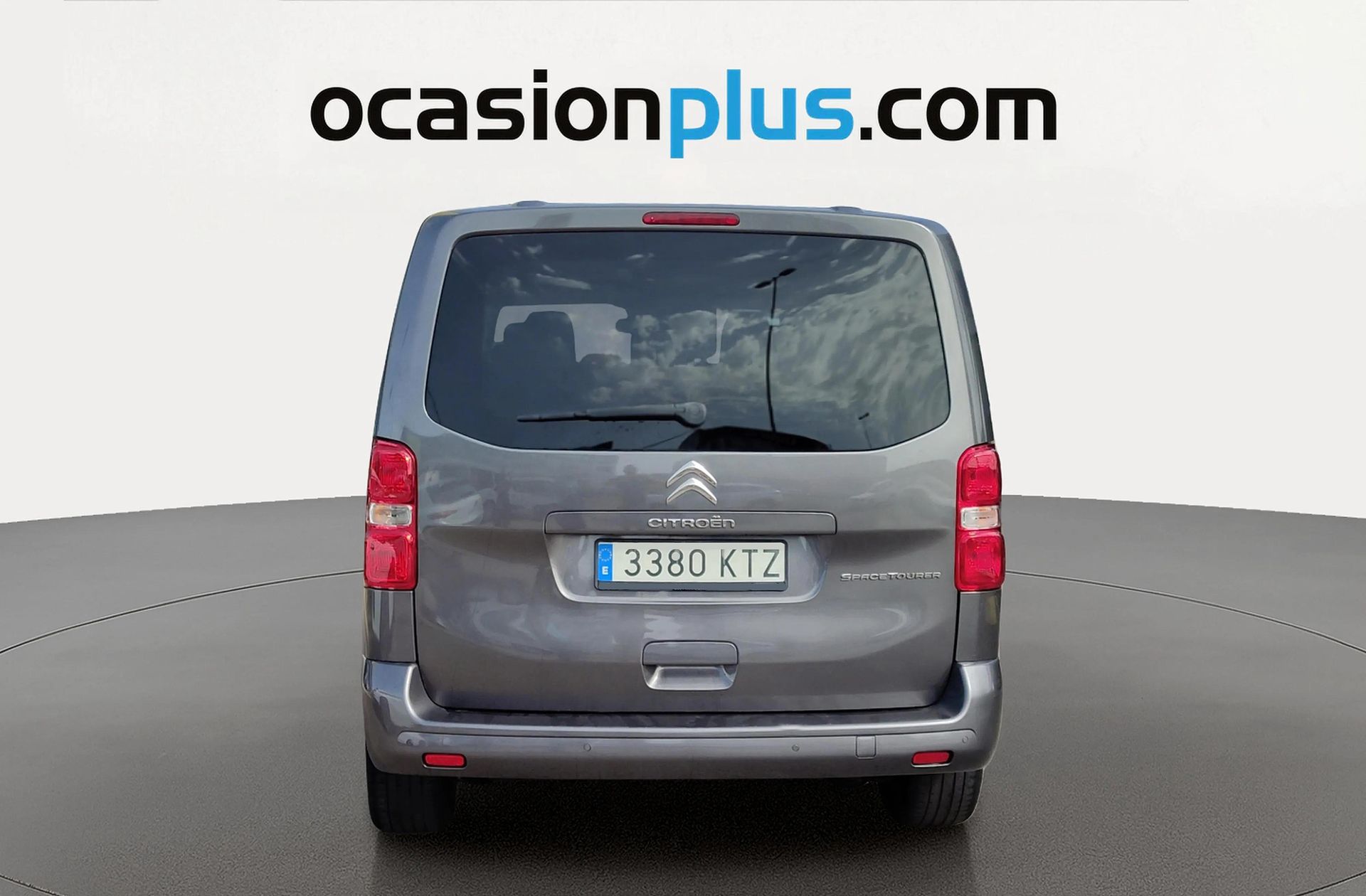 Citroën SpaceTourer BlueHDi 150 Talla M Business - foto 16