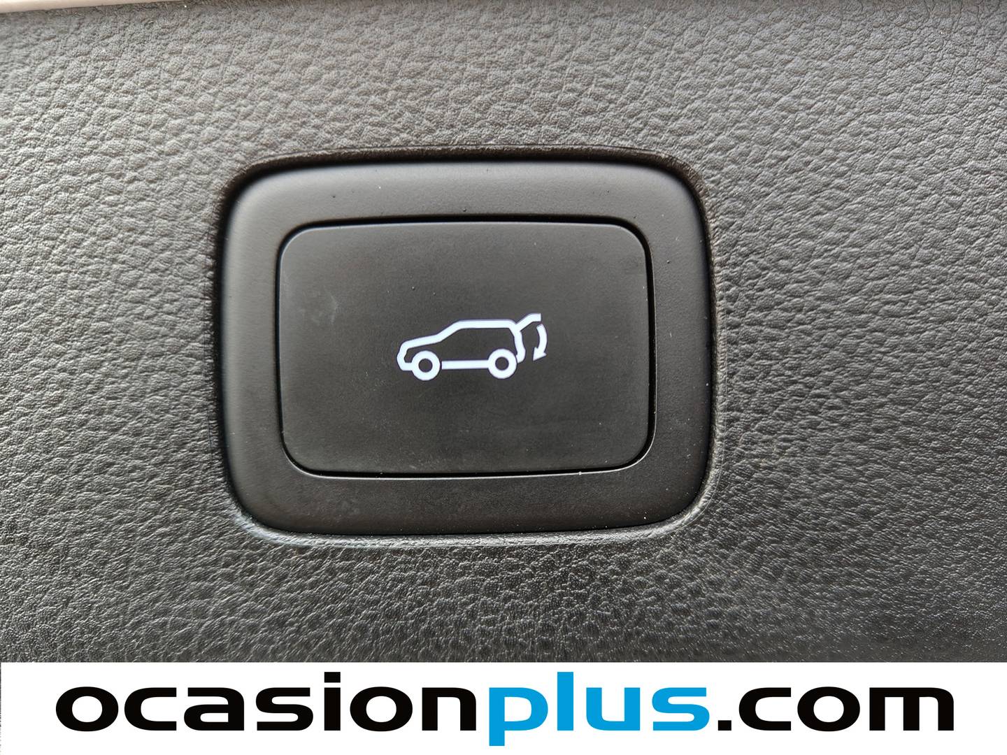 Foto MG HS MG HS 1.5 Turbo GDI Luxury DCT (162 CV)