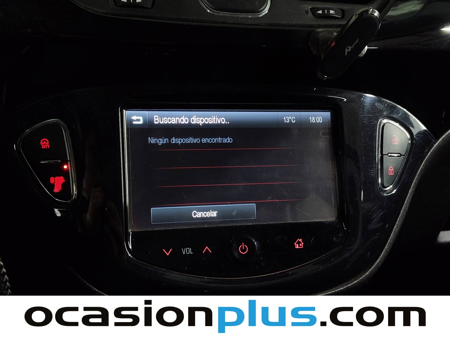 Accesorios del Opel Corsa Opel Corsa 1.3 CDTi S&S Selective (95 CV)