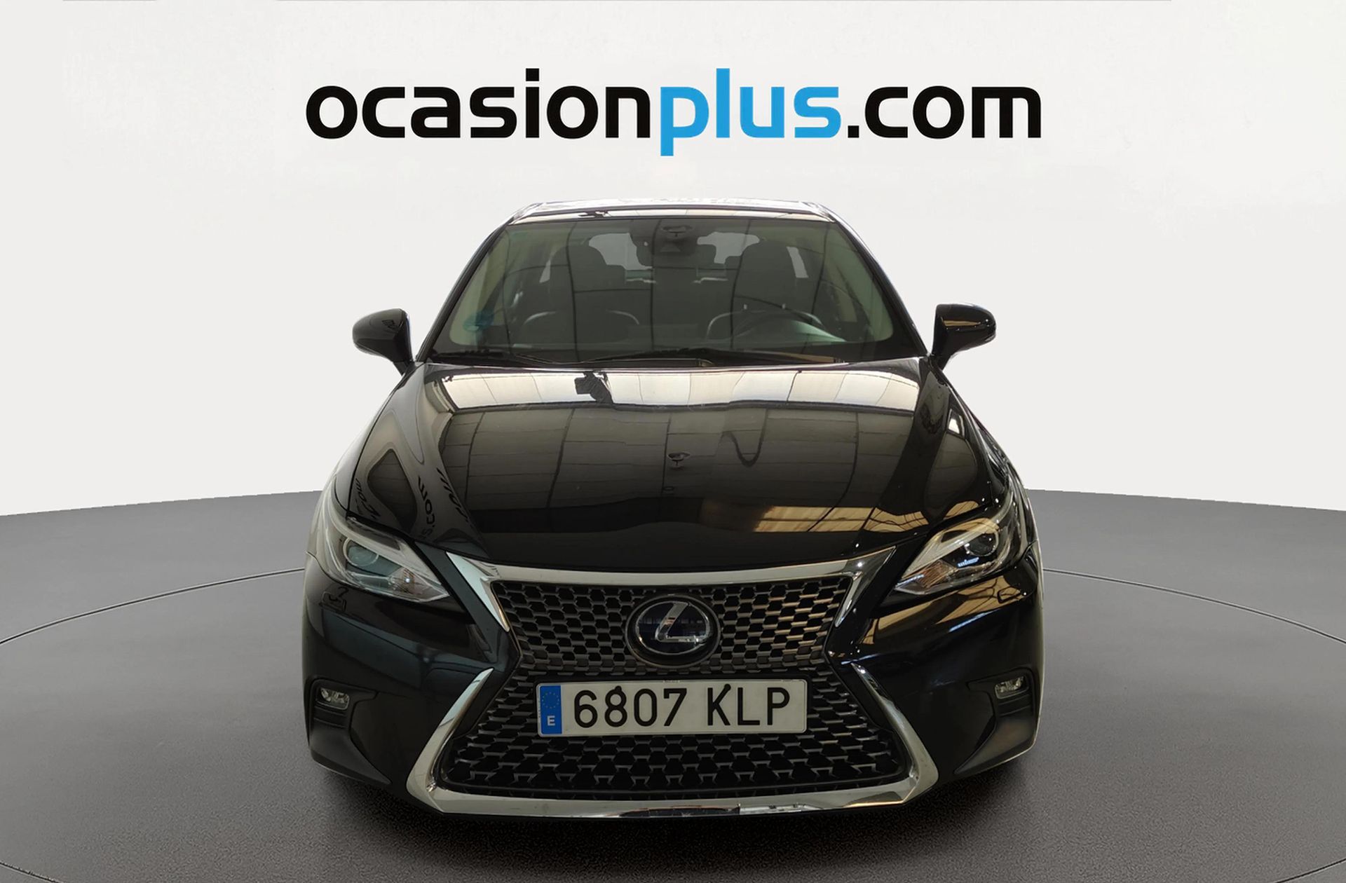 Lexus CT 200h Executive - foto 12