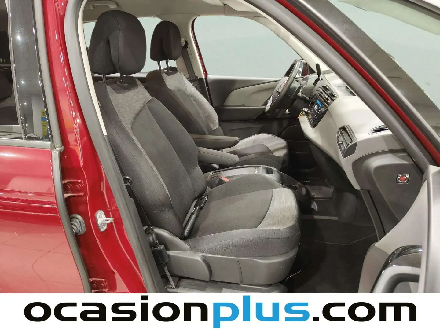 Foto Citroën C4 Spacetourer Citroen C4 Spacetourer PureTech 130 S&S Feel EAT8 96 kW (130 CV) 7 Plazas