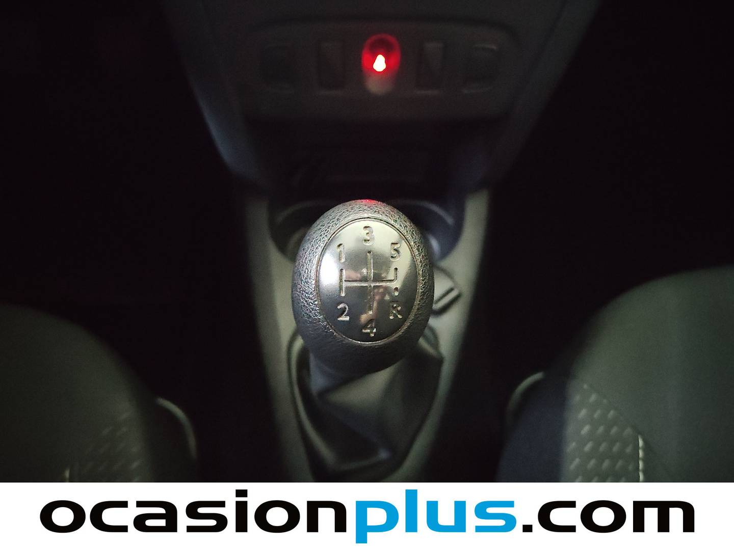 Dacia Sandero Dacia Sandero 1.0 Base (73 CV) de segunda mano