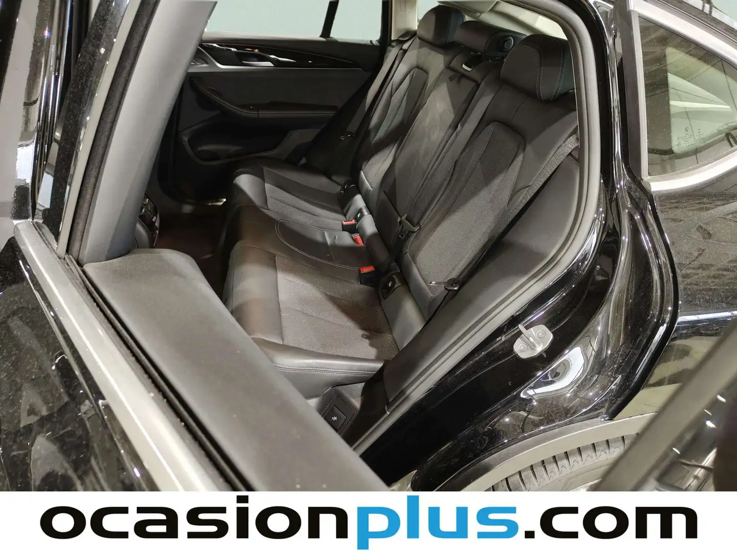 Foto BMW X4 BMW X4 xDrive20d (190 CV)