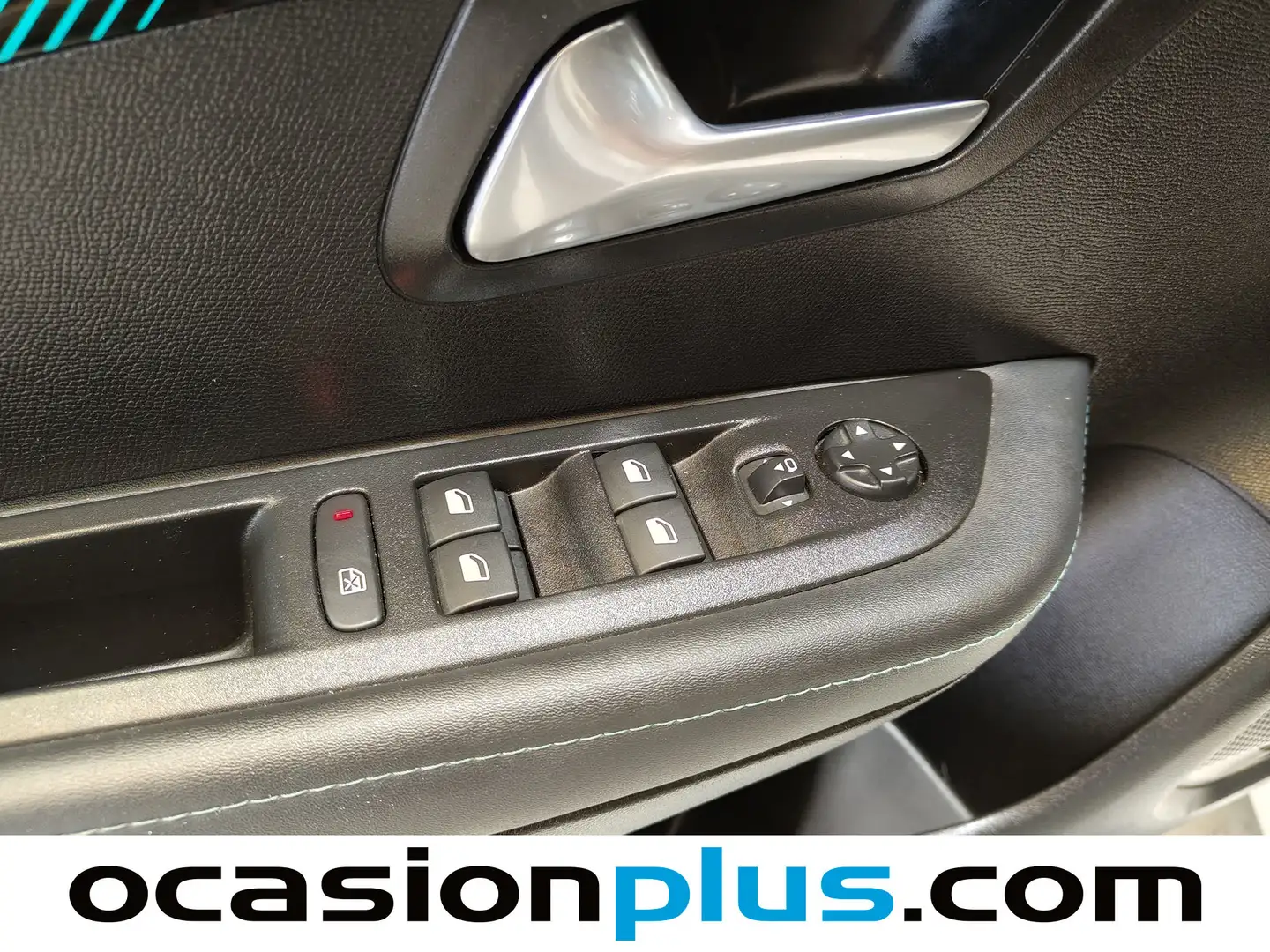 Foto Peugeot 208 Peugeot 208 PureTech 100 Allure (100 CV)