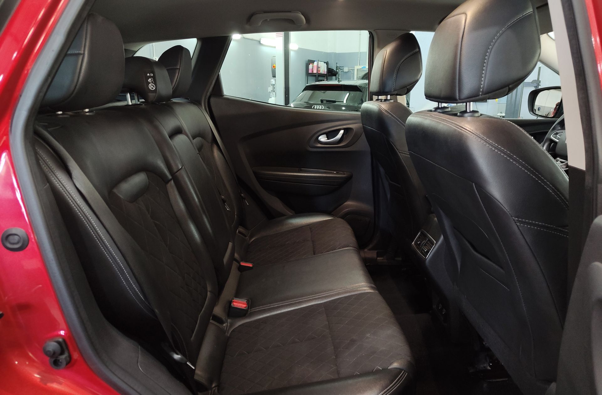 Renault Kadjar Techno TCe GPF - foto 18