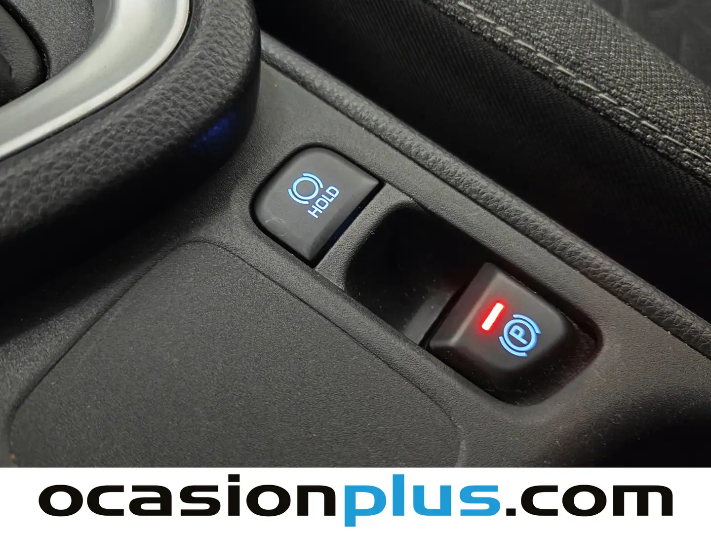 Foto Toyota Yaris Cross Toyota Yaris Cross 120H Active Tech Pack Confort (116 CV)