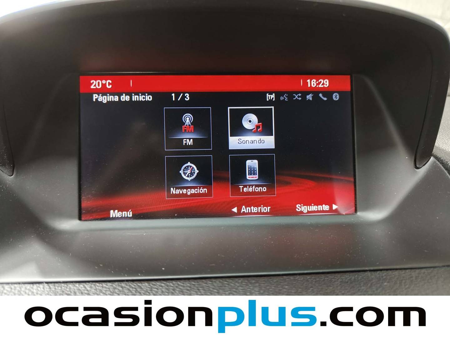 Opel Mokka Opel Mokka 1.6 CDTi S&S Selective 4x2 (136 CV) barato