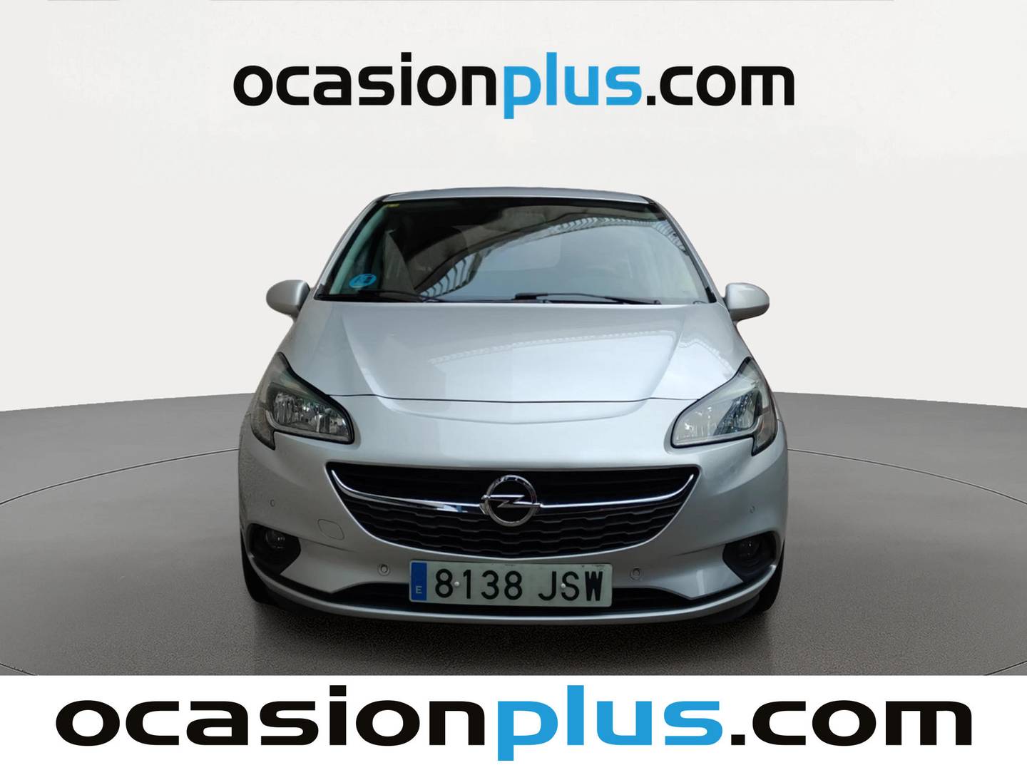 Foto Opel Corsa Opel Corsa 1.4 Turbo Selective (100 CV)