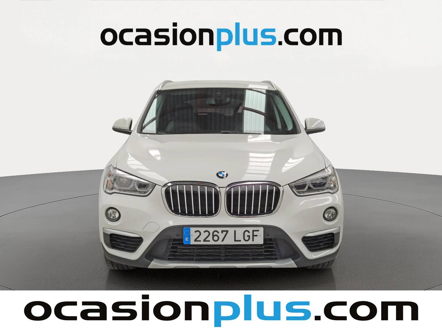 BMW X1 BMW X1 sDrive18i (140 CV) al mejor precio