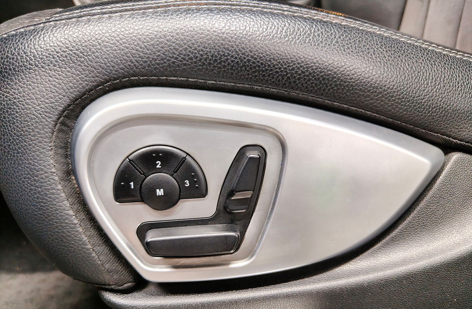 Mercedes-Benz Clase M ML 320 CDI - foto 14