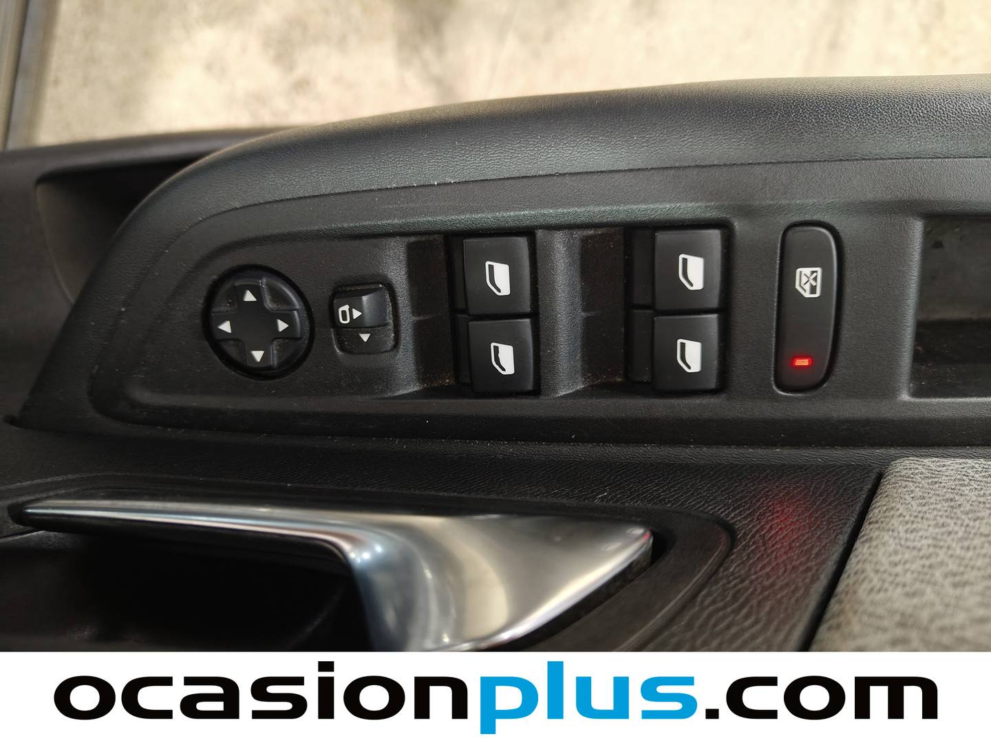 Foto Citroën C4 Citroen C4 BlueHDi 110 S&S Feel Pack  (110 CV)