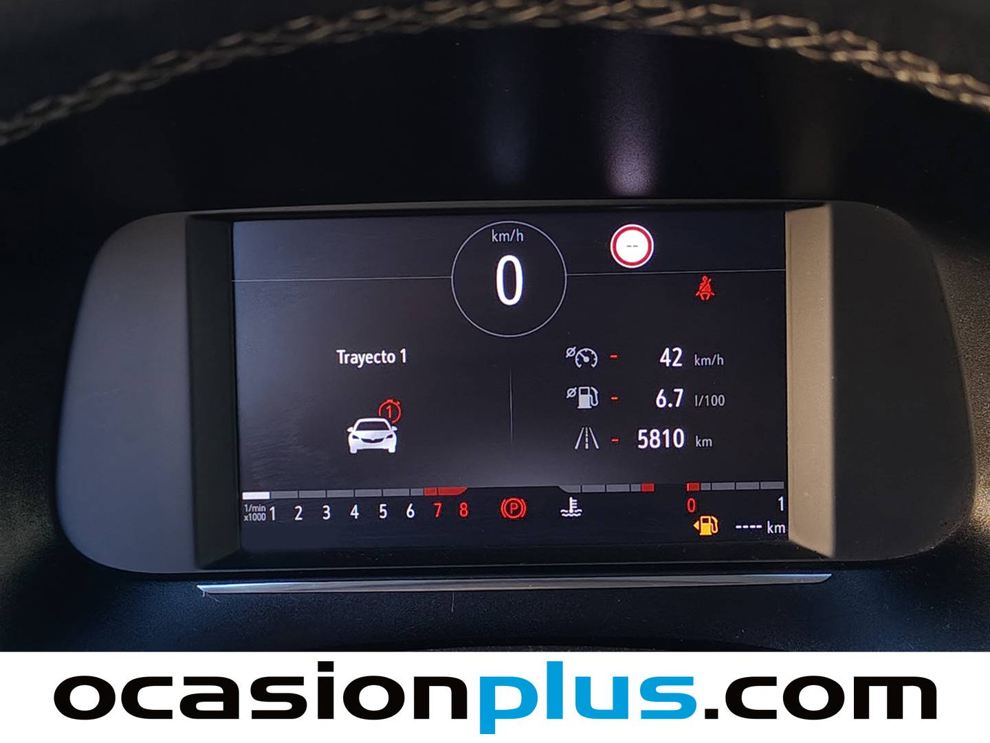 Opel Corsa Opel Corsa 1.2 Turbo XHL Elegance (100 CV) 2021