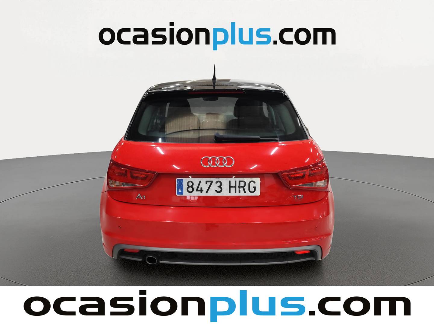 Audi A1 Audi A1 Sportback Adrenalin 1.6 TDI  Pack S-line (90 CV) barato