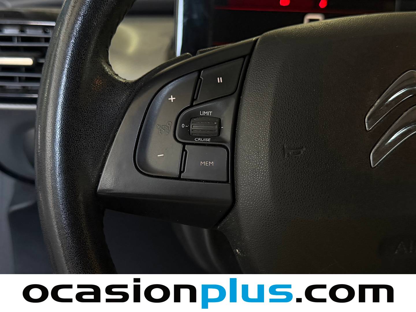 Citroën C4 Cactus Citroën C4 Cactus BlueHDi 100 S&S Feel (99 CV) de segunda mano