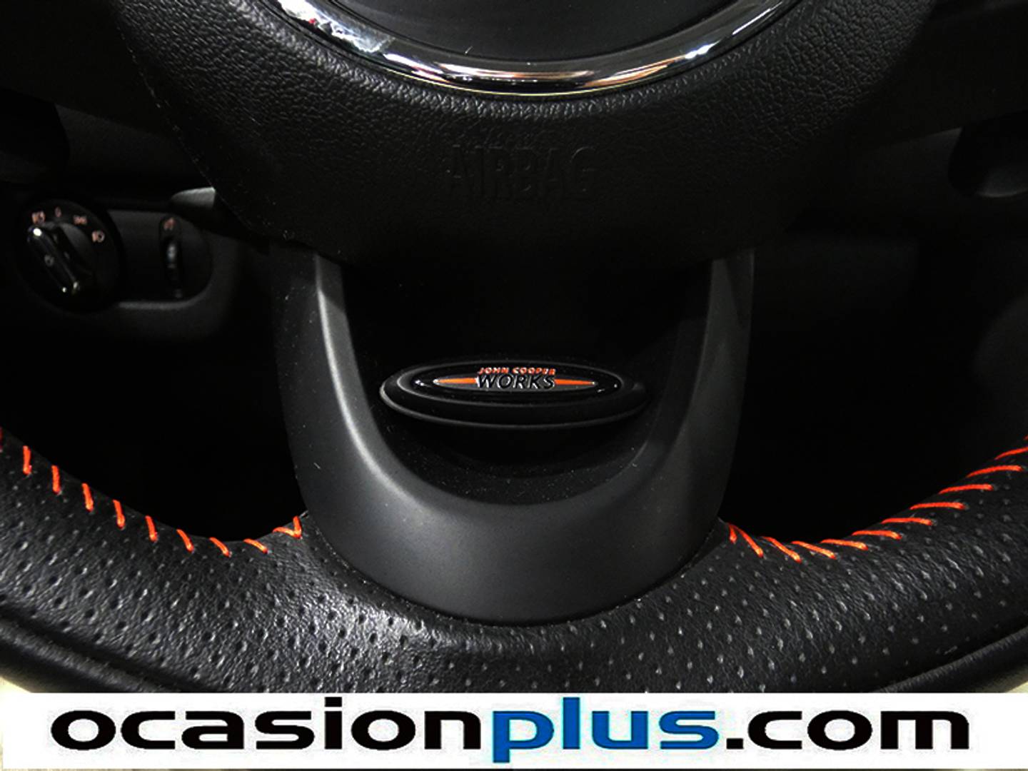 Foto Mini CLUBMAN MINI MINI Clubman Cooper S (192CV)