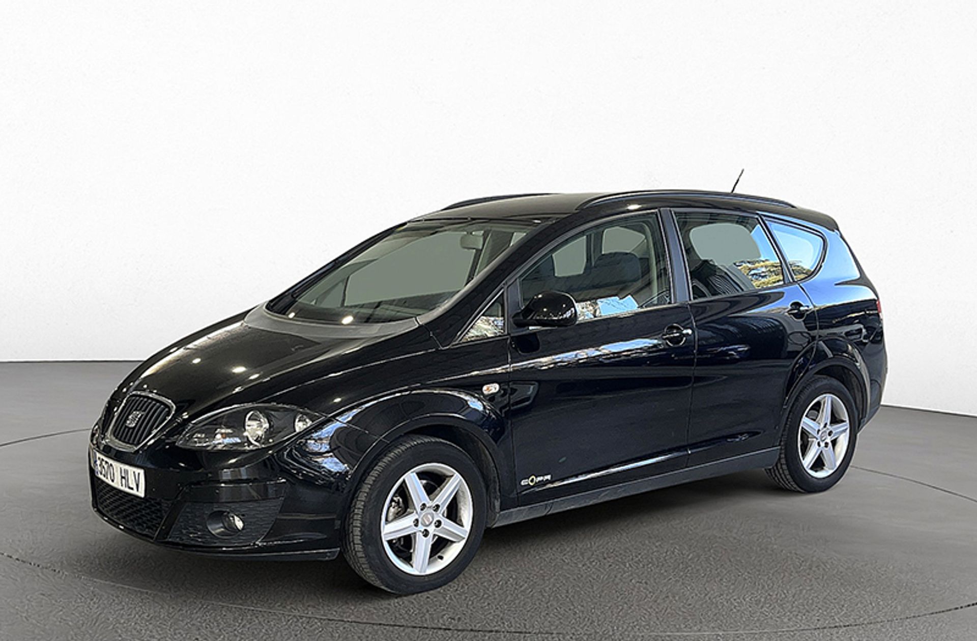 SEAT Altea XL 1.6 TDI E-Ecomotive Reference