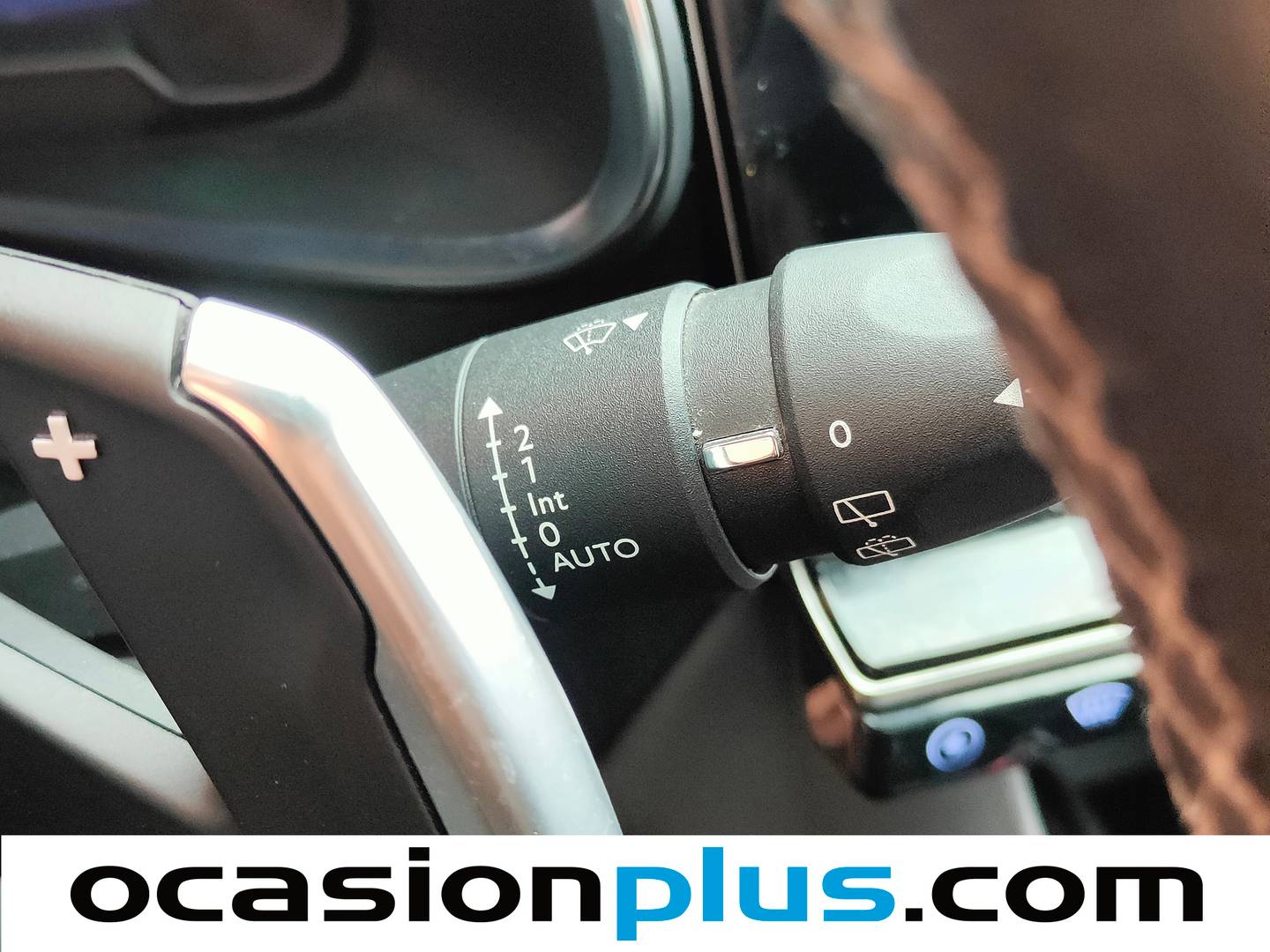 DS DS 7 Crossback E-Tense DS DS7 Crossback E-Tense 225 Grand Chic Auto (225 CV) de segunda mano