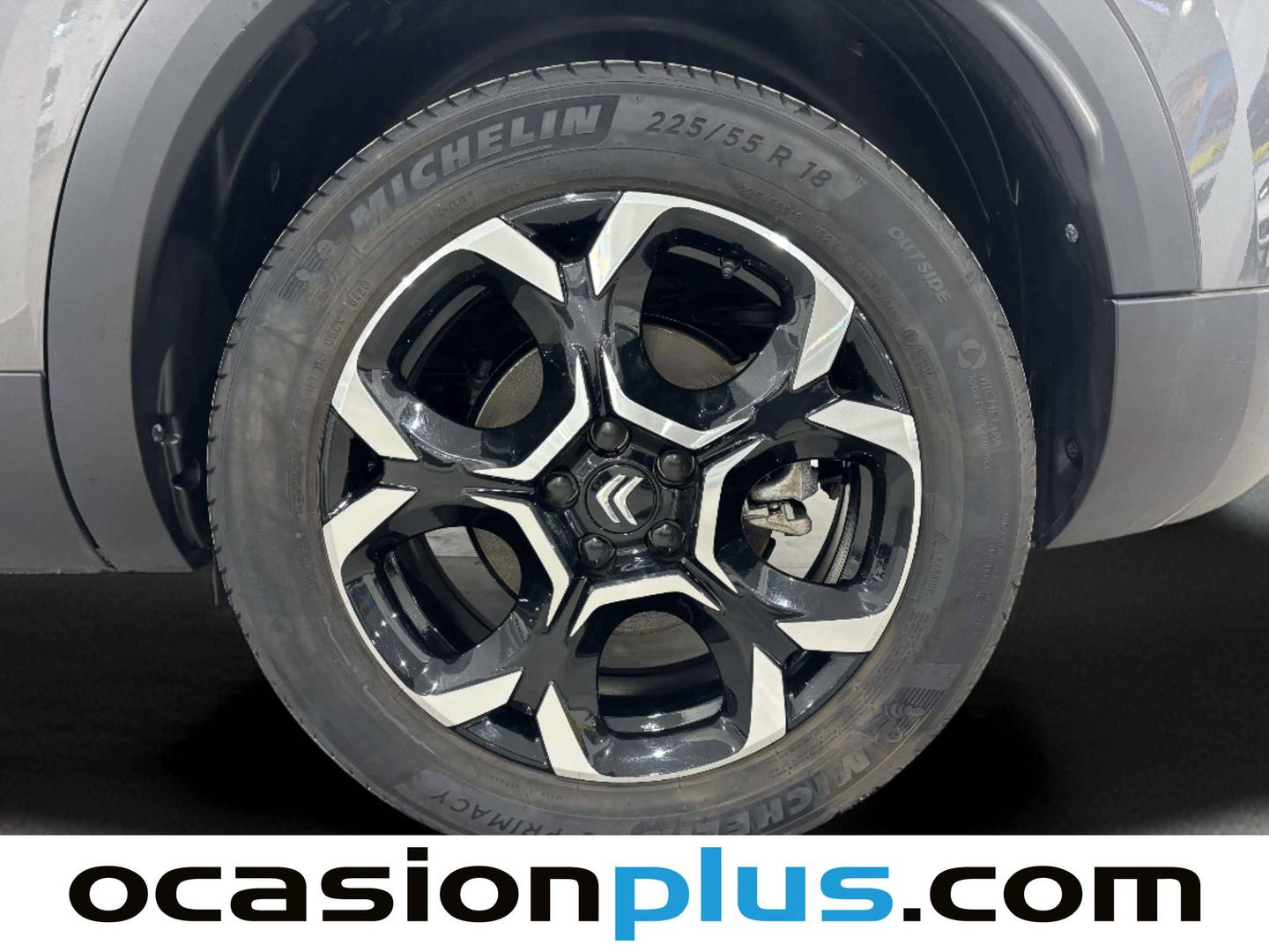 Foto Citroën C5 Aircross Hybrid Citroen C5 Aircross Hybrid 225 Feel Pack e-EAT8 (225 CV)