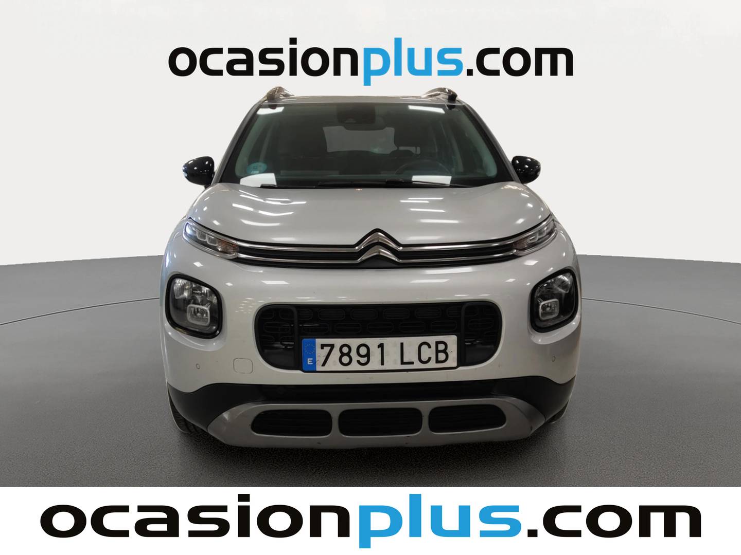 Foto Citroën C3 Aircross Citroen C3 Aircross PureTech 110 S&S Shine EAT6 (110 CV)