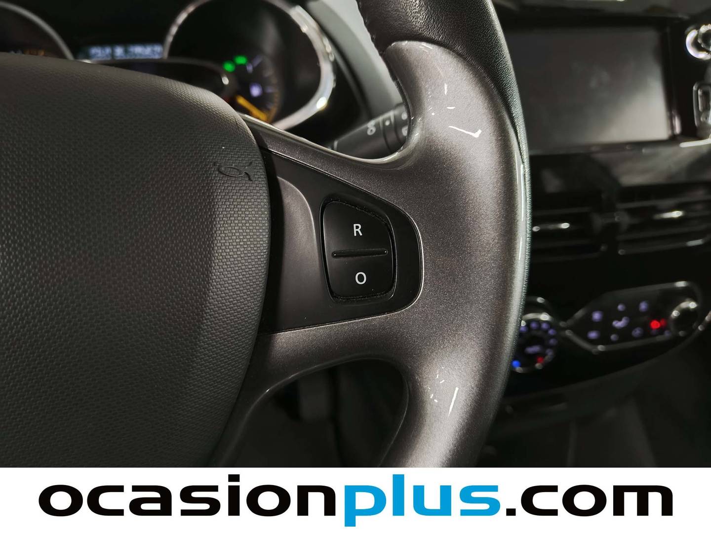 Foto Renault Clio Renault Clio 1.5 dCi Dynamique Energy (90 CV)