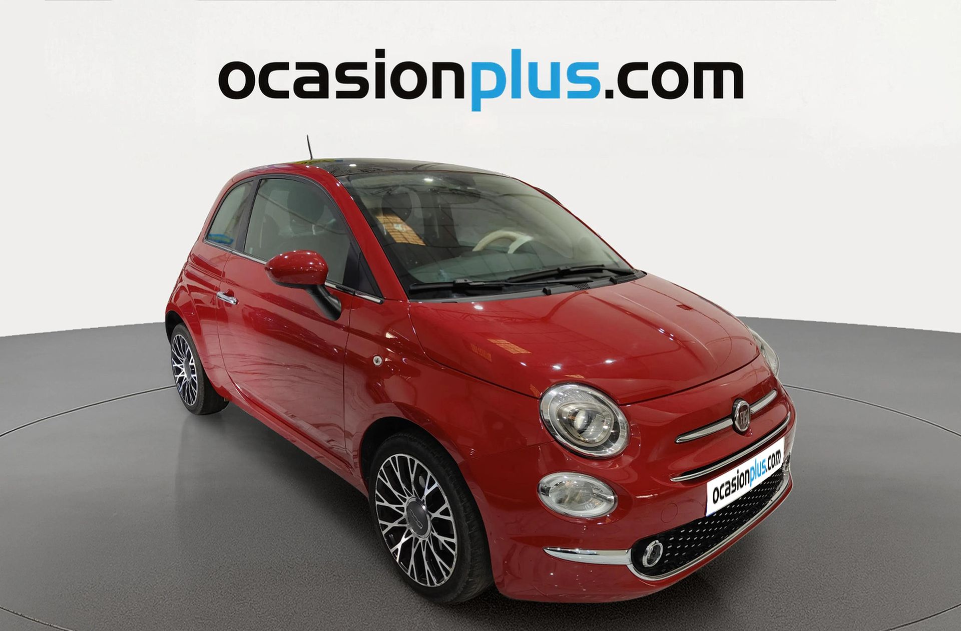 Fiat 500 1.0 Hybrid Dolcevita - foto 2