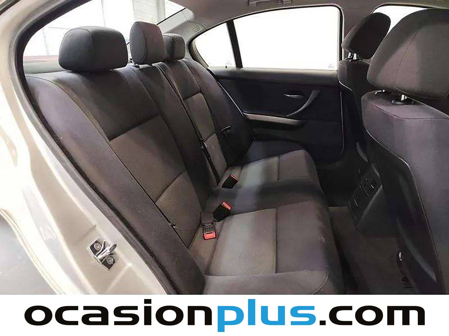 BMW Serie 3 BMW Serie 3 320i (150 CV) al mejor precio