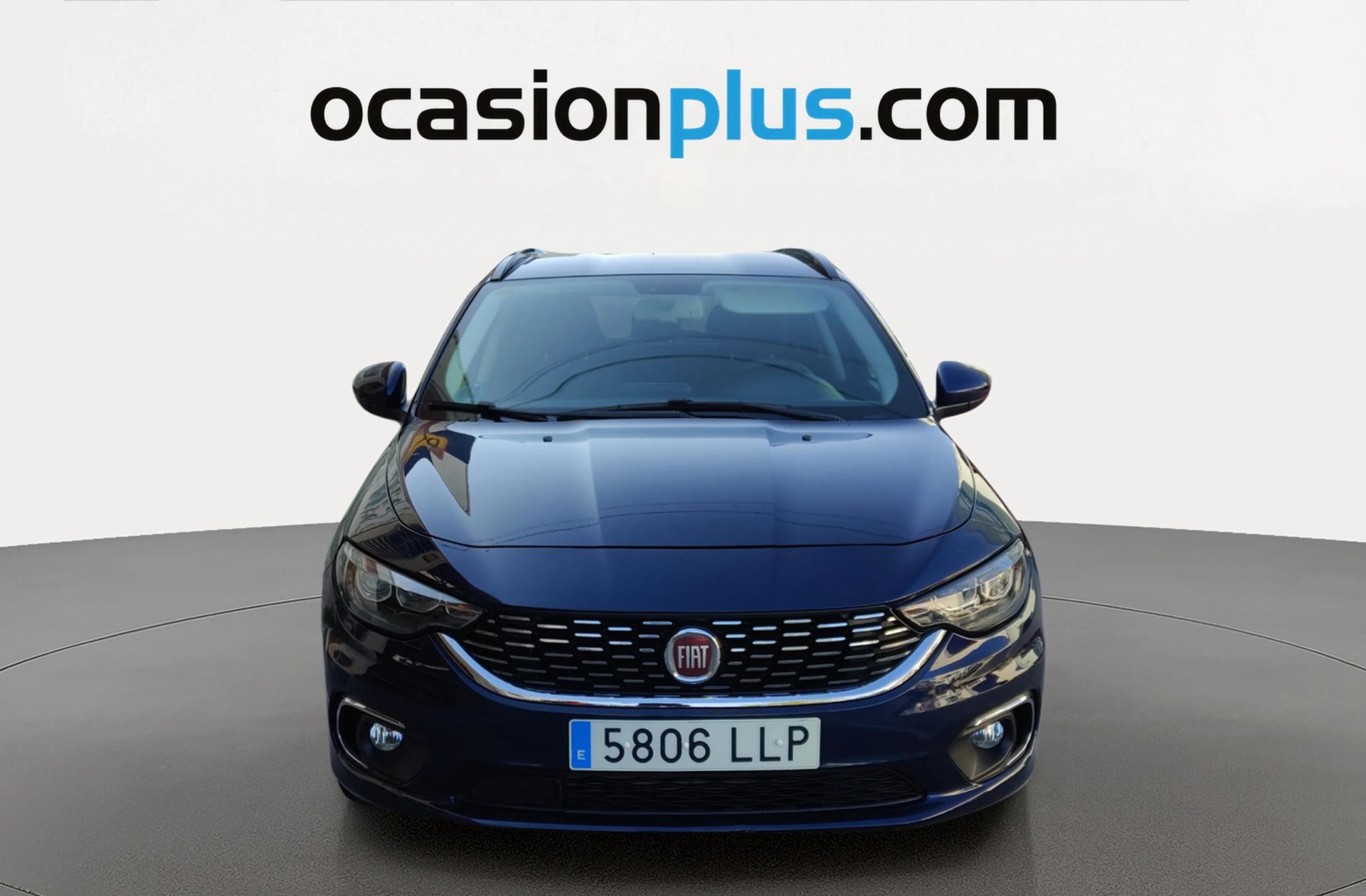 Fiat Tipo SW 1.4 T-Jet Lounge - foto 12