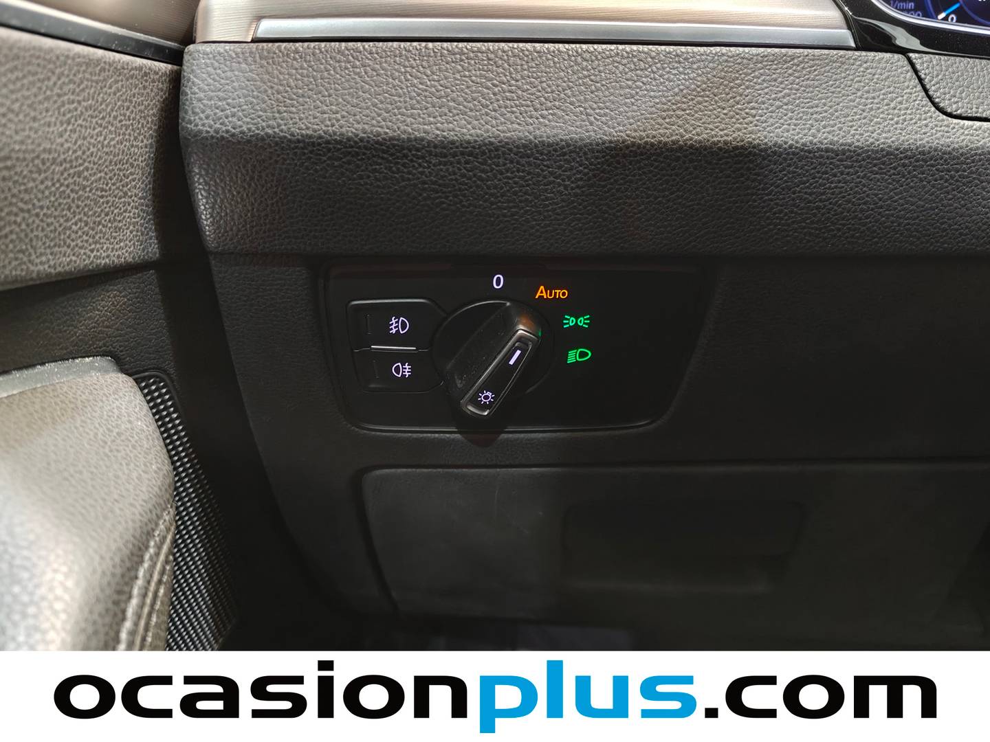 Volkswagen Passat Volkswagen Passat Variant V2.0 TDI BMT (150 CV) DSG seminuevo