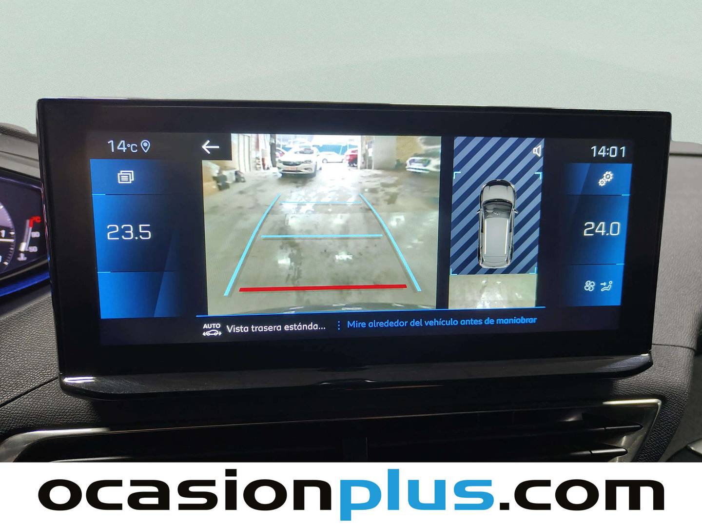 Foto Peugeot 3008 Peugeot 3008 PureTech 130 S&S GT EAT8 (130 CV)