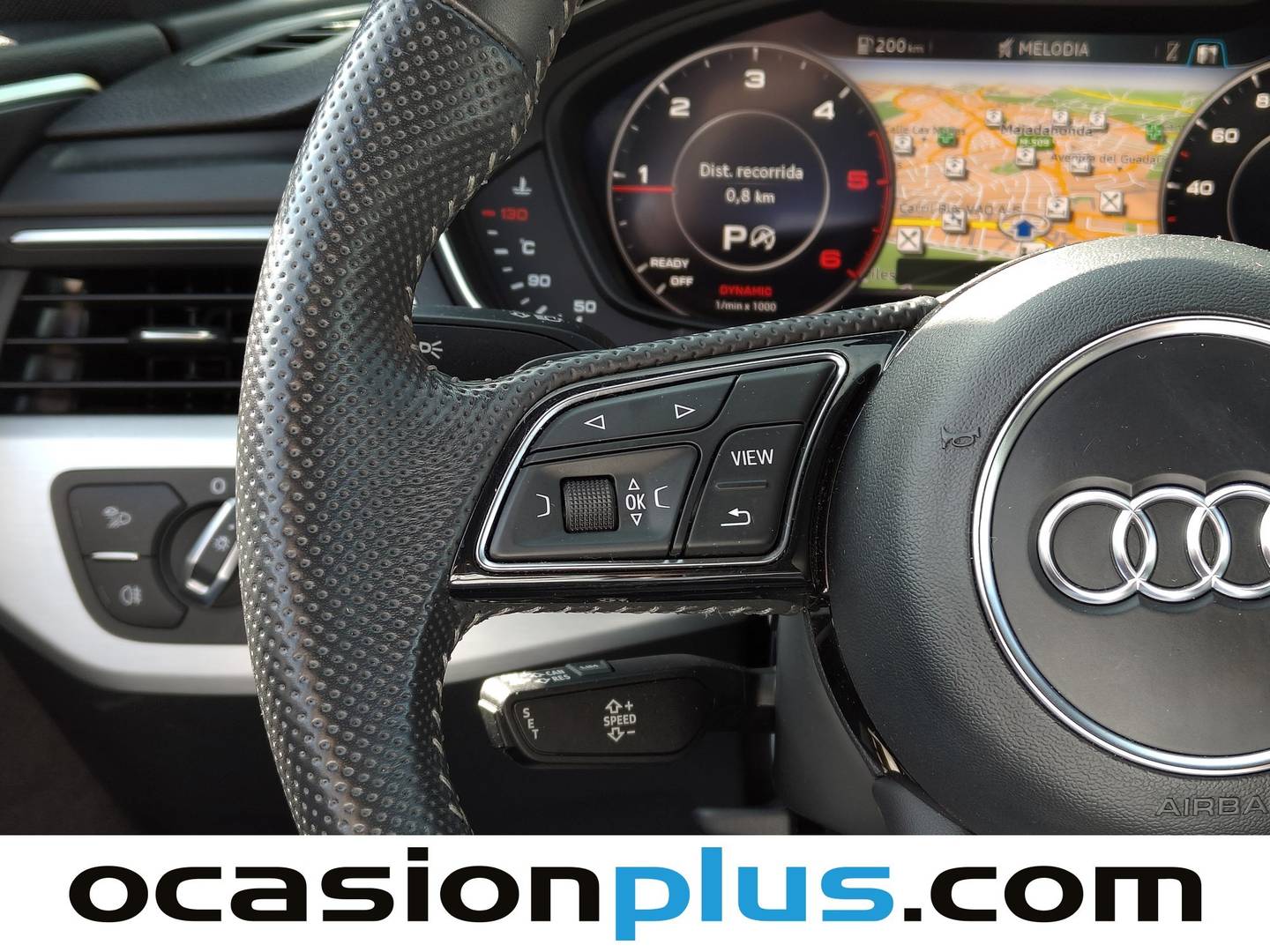 Foto Audi A5 Audi A5 Coupe Coupe S line 2.0 TDI (190 CV) S tronic