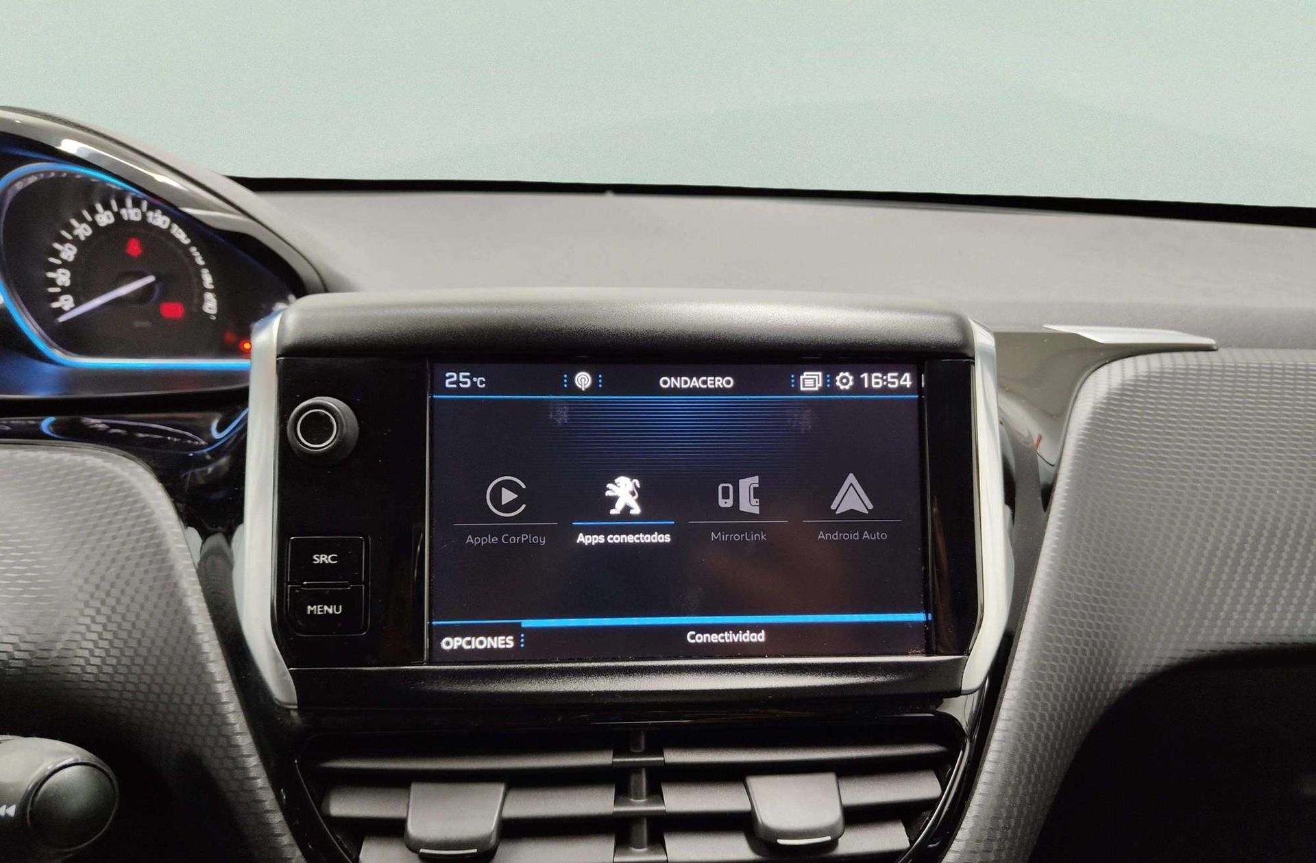 Peugeot 2008 BlueHDi 100 Allure - foto 8