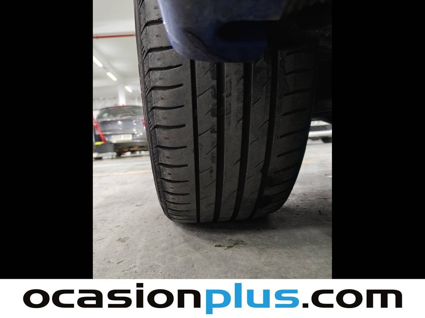 Foto Ford Puma Ford Puma 1.0 EcoBoost MHEV ST-Line X (125 CV)