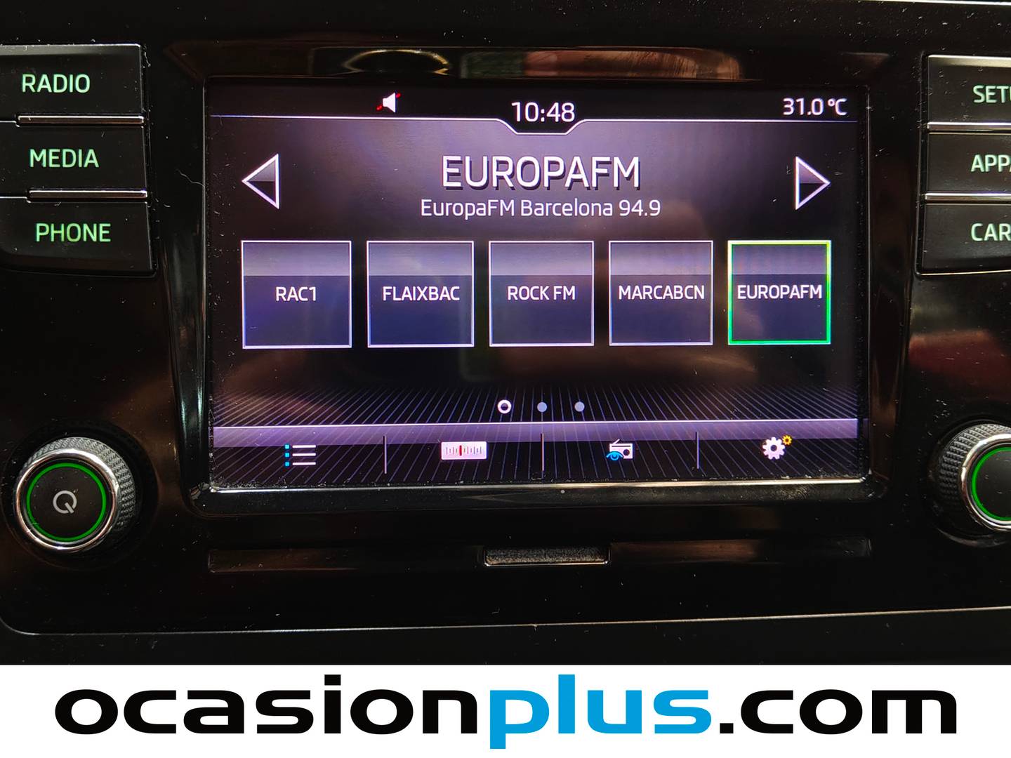 Skoda Spaceback Skoda Spaceback 1.0 TSI Ambition 70 kW (95 CV) al mejor precio